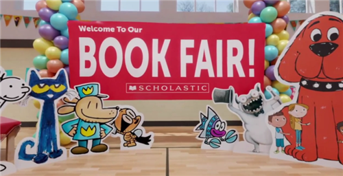 Scholastic  